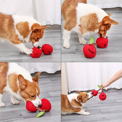 CherryPals™ | Traktatie Verstop Speelgoed