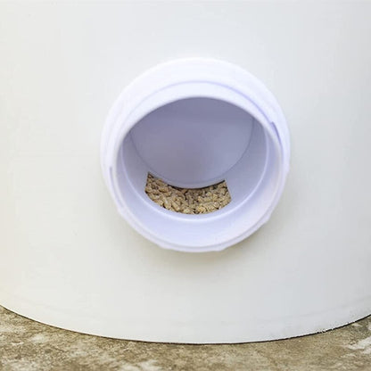 ChickenFeeder™ | De Ultieme Voederoplossing