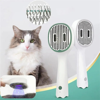 FuzzyBuns™ | UV-Beschermende Borstel