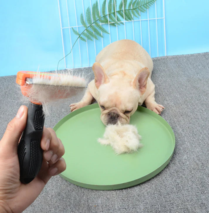Purrify™ | Stralende vachten zonder stress