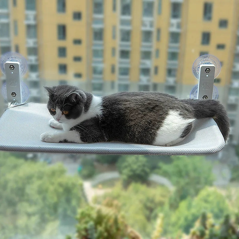 MeowSpot™ | Zachte Rustplek voor Katten