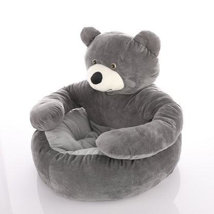 SnugBuddy™ | Verstelbare knuffelbeer