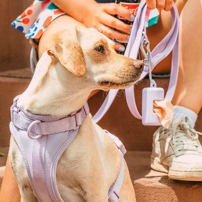 FlexiPaws™ | Stressvrij Harnas zonder Trekkracht