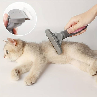 Purrify™ | Stralende vachten zonder stress