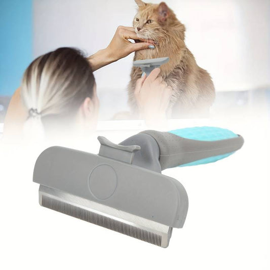 Purrify™ | Stralende vachten zonder stress