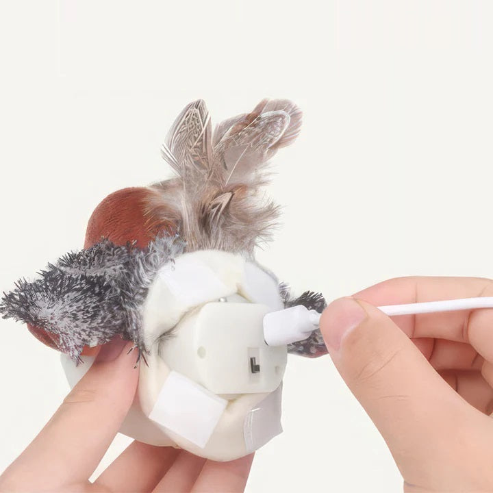 Tweetie™ | Realistische geluiden, actief speelplezier