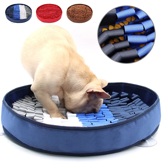 FlavorFind™ | Honden Interactieve Snuffelmat