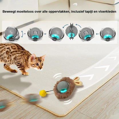 ZippyPaws™ | Nu met 3 Kleurvariaties Gratis