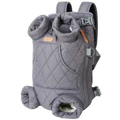 CozyGo™ | Voor onmisbare warmte en nabijheid