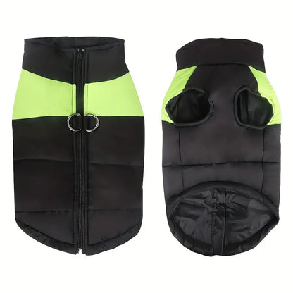 CoatPals™ | Nooit meer stress om regen en kou