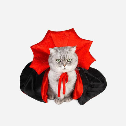 VampPaws™ | Comfortabel en Stressvrij Griezelen
