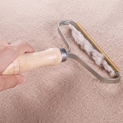 Haren En Pluizen Verwijderaar™ | Nooit meer last van haren