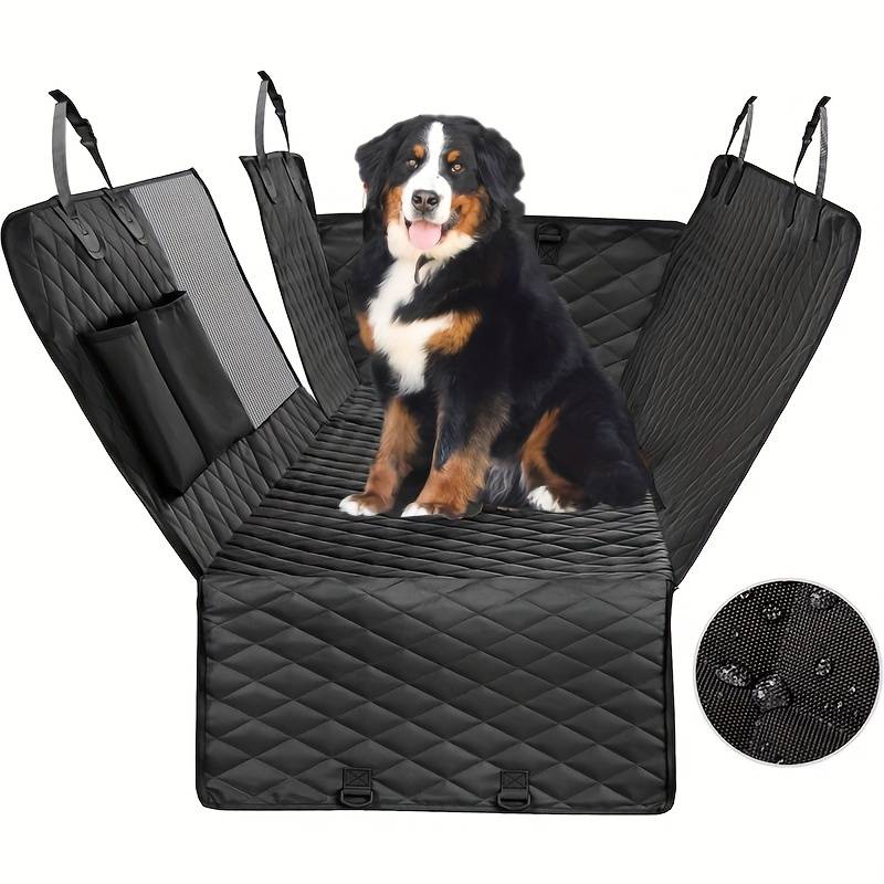 CozyCruise™ | Incl. Gratis Hondengordel Cadeau (t.w.v. €19,95)