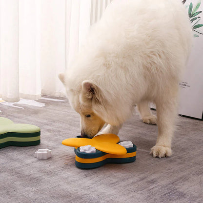 BarkBrain™ | Stimuleer Langzaam Eten en Verminder Stress
