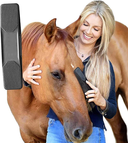 HaloHorse™ | 6-In-1 Paardenborstel