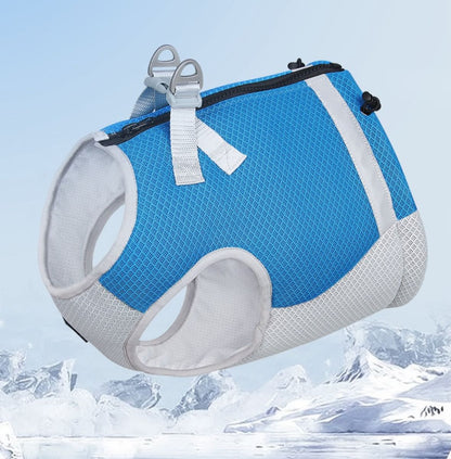FrostFit™ | Nooit Meer Stress en Hitte