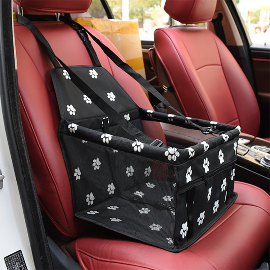 PupSafe™ | Veilig & Comfort Onderweg | Mijndierenshop.nl