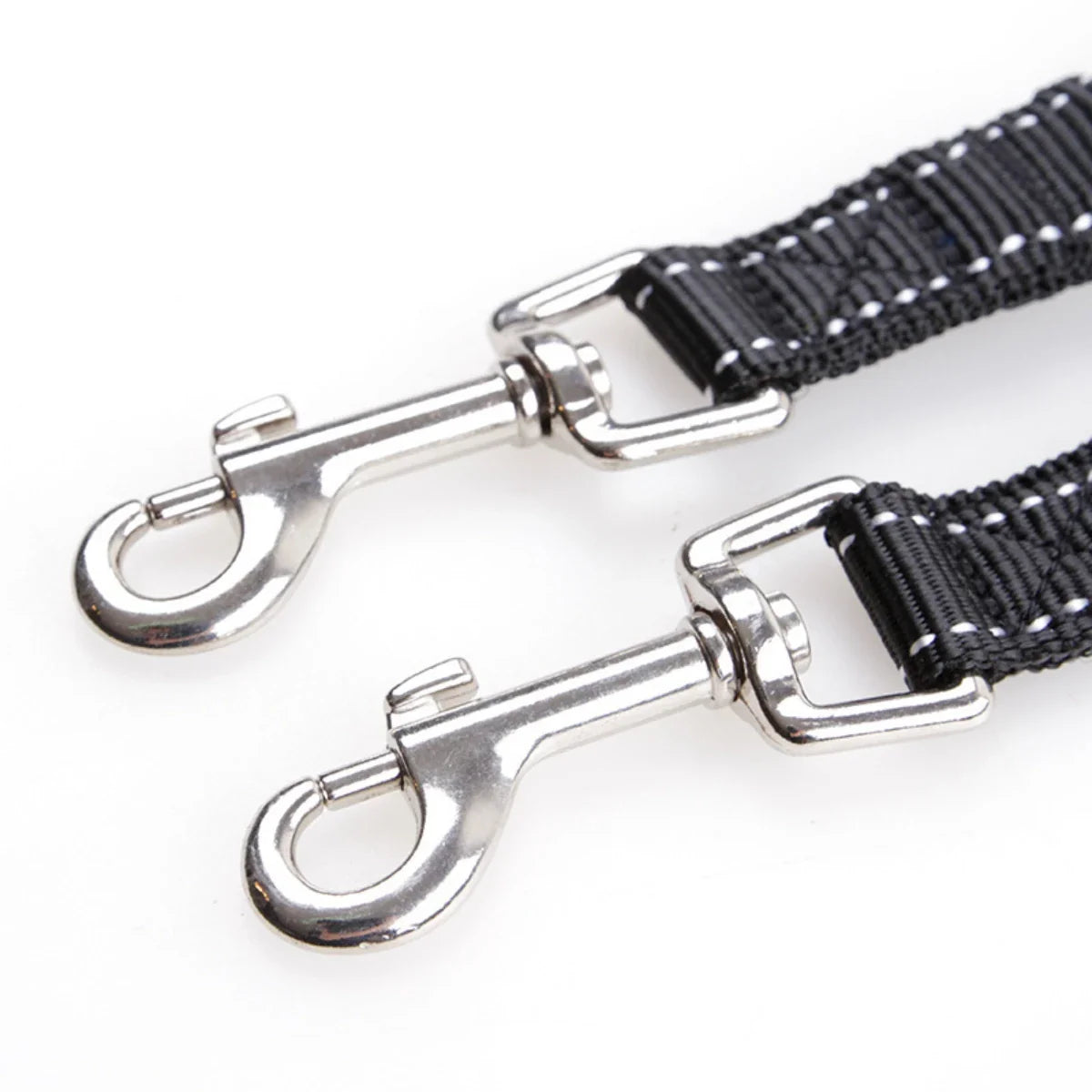 TwinPaws™ | Hondenriem Splitter Voor 2 Honden