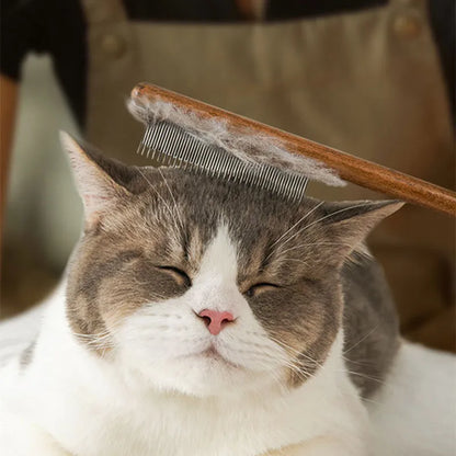 KittyKare™ | Verwijder Haren Snel en Effectief