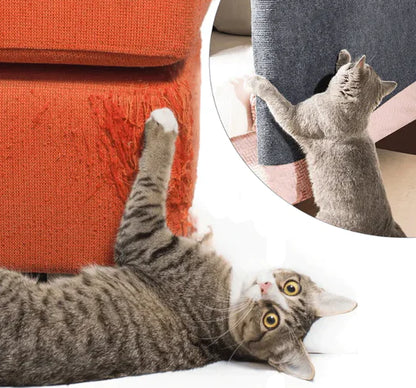 PurrProtec™ | Voor Krasvrije Meubels