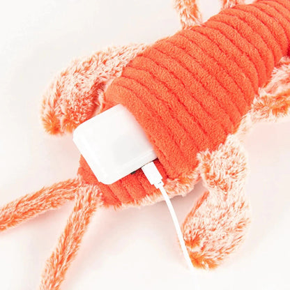 PawLobster™ | Voorkom verveling en houd je hond gelukkig