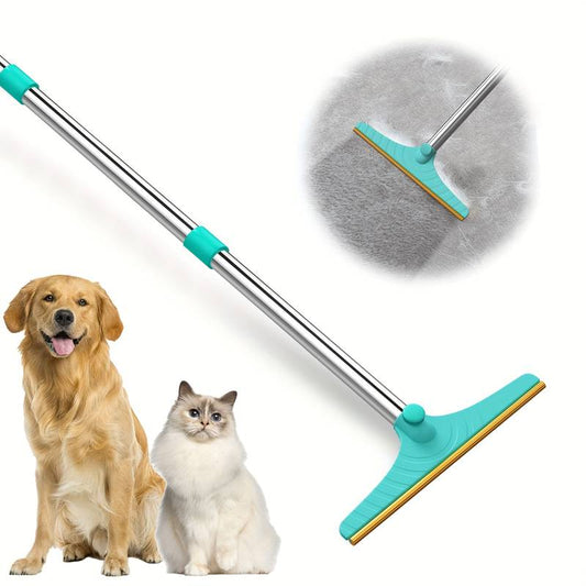 PurrClean™ | Geniet van een haarvrij huis!