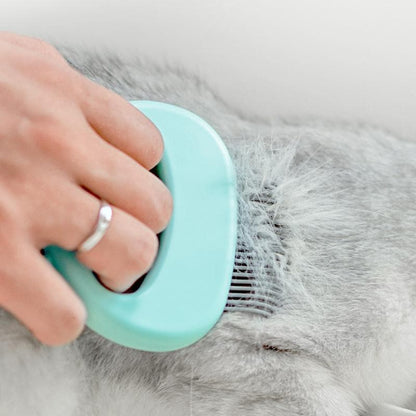 GentlePaws™ | De Ultieme Vachtverzorging