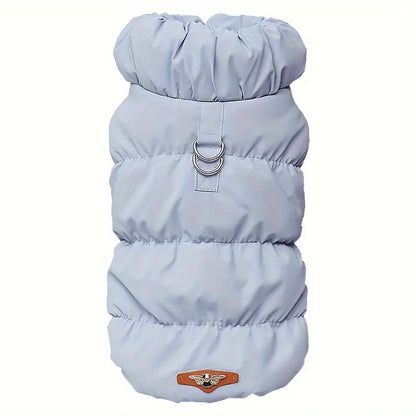 Woffle™ | Warm en droog tijdens koude dagen