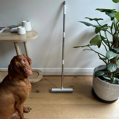 FurWizard™ | Verwijdert Alle Huisdierenharen