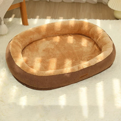 CozyVibe™ | Luxe bed voor huisdieren
