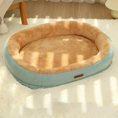 CozyVibe™ | Luxe bed voor huisdieren
