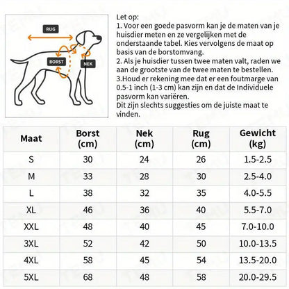 CoatPals™ | Nooit meer stress om regen en kou