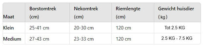 BeeWag™ | Inclusief Gratis Riem t.w.v. €14,95