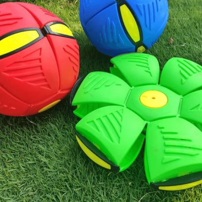 Magicball™ | Voorkom Angst door Gezonde Beweging