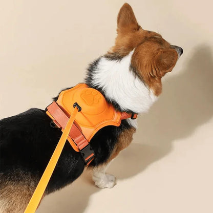 SmartWalk™ | Nooit meer stress van trekkende honden
