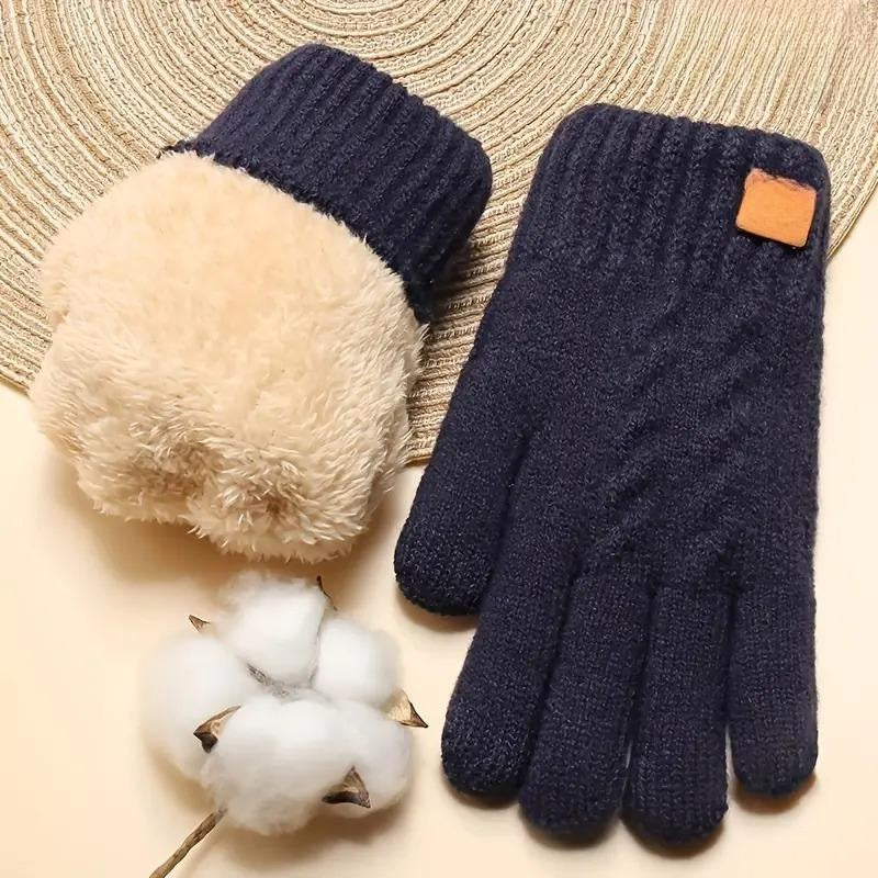 Snuggle™ | Geen koude handen bij hondenwandelingen