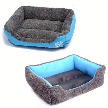PetParadise™ | Luxe mand voor huisdieren