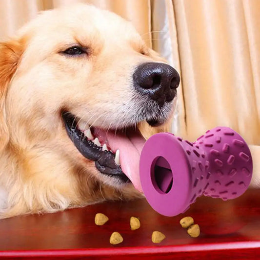 PupFit™ | Verminder Stress en Voorkom Schrokken
