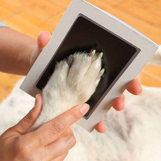 PawPrint™ | Vereeuwig liefde met een uniek geschenk