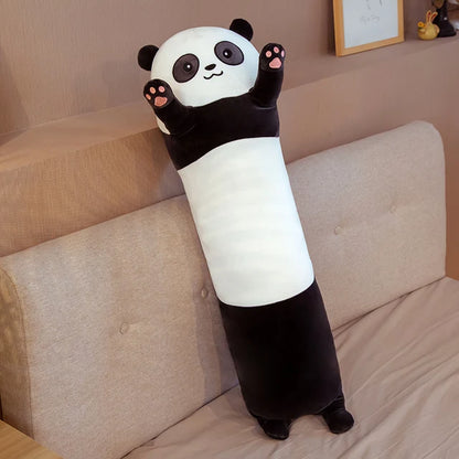 HugMew™ | Zachte Kattenknuffel voor Magische Rust