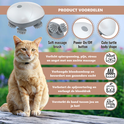 Pawsage™ | Incl. Gratis E-Book (t.w.v. €17,49)