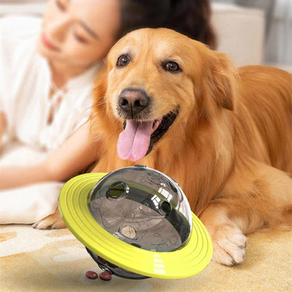 Pawsome™ | Ufo Slow Feeder speelgoed