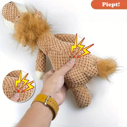 ChewKing™ | Extra sterk speelgoed