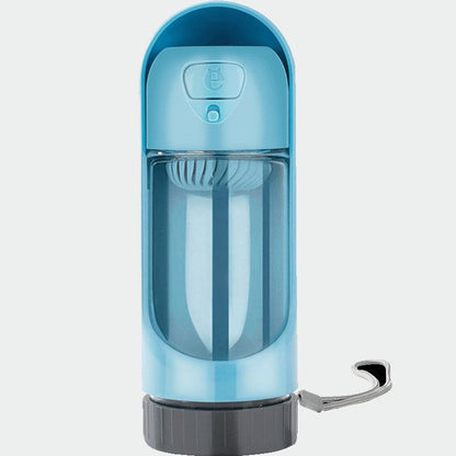 FurryFizz™ |  Drinkfles met filter