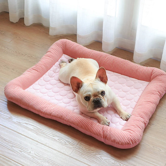 IceComfort™ | Frisse Verkoeling Bed