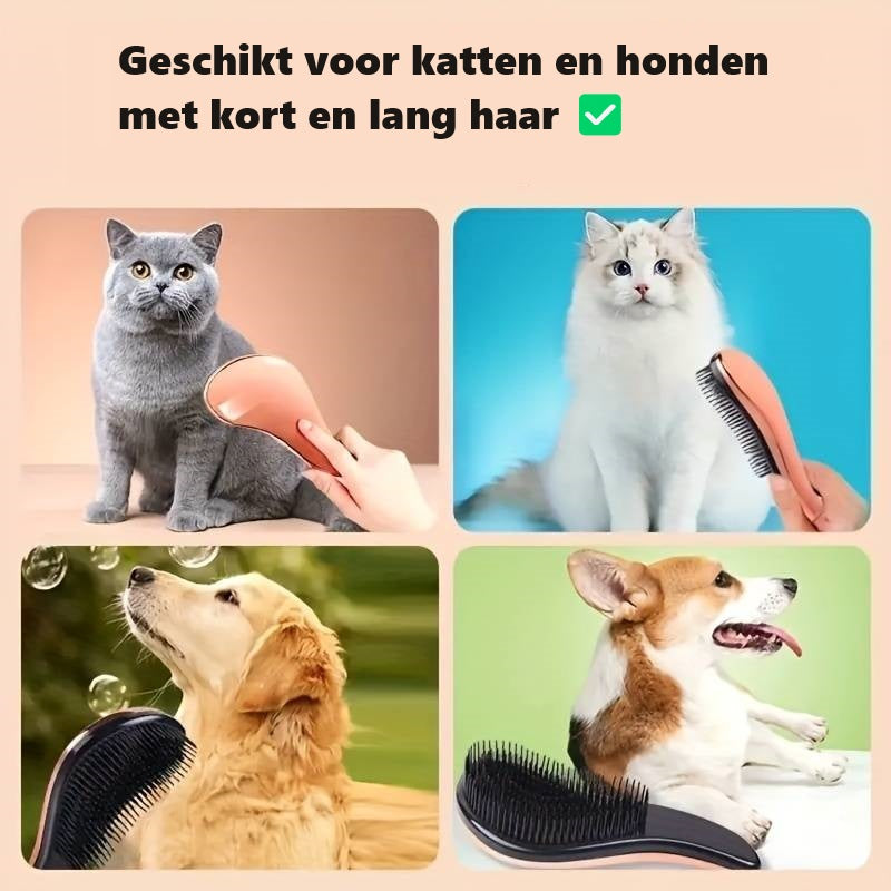 PlushCare™ | Verander verzorgingstijd in quality time