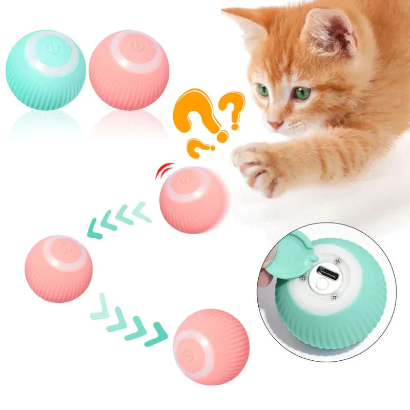 Interactieve SmartBall™ | Speelgoed Katten
