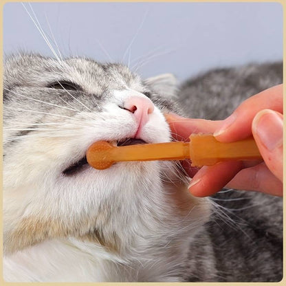 SmilePup™ | Voor de Ultieme Tandverzorging