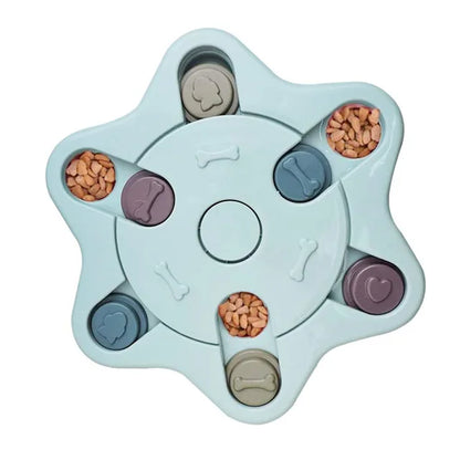 IQBite™ | Voorkom Schrokken en  Stimuleer Langzaam Eten