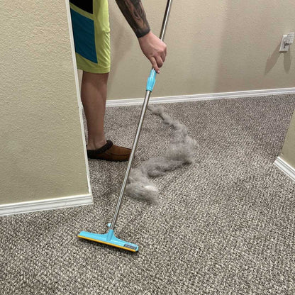 PurrClean™ | Geniet van een haarvrij huis!